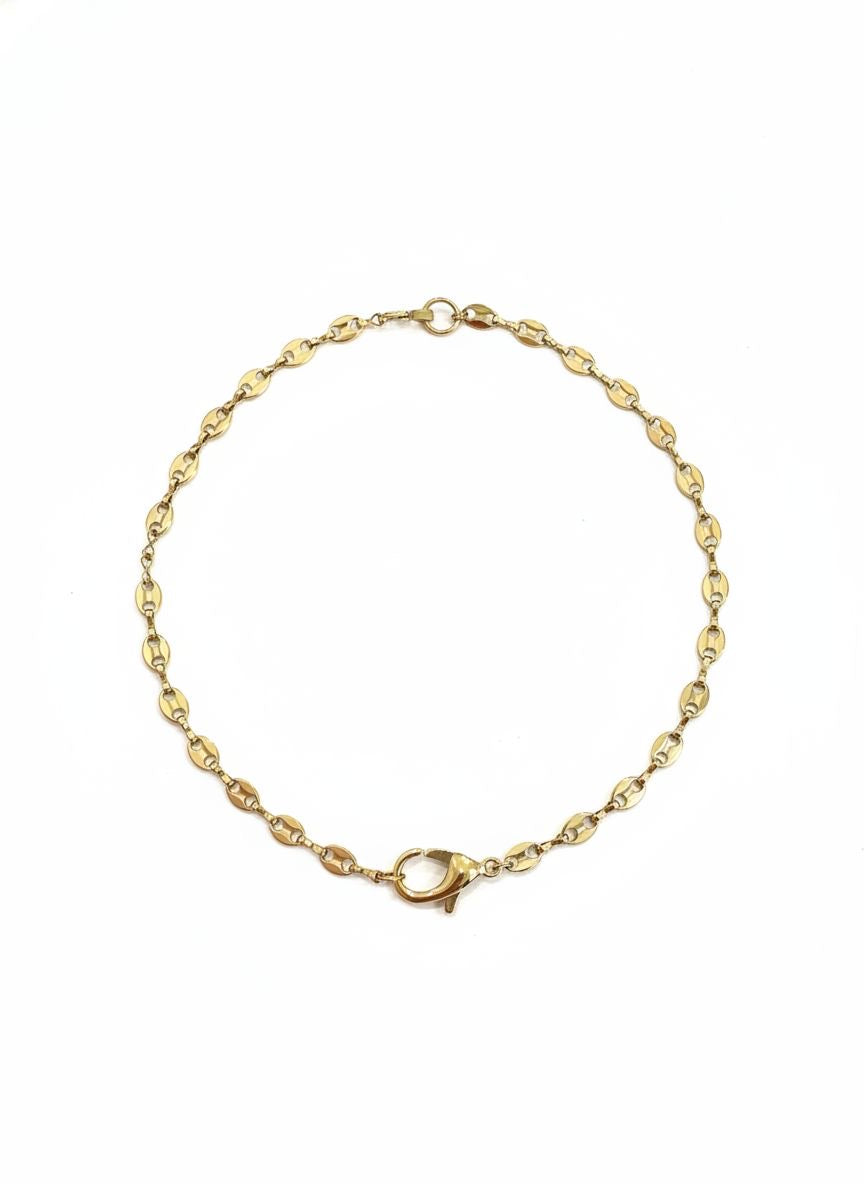 Collana gancio