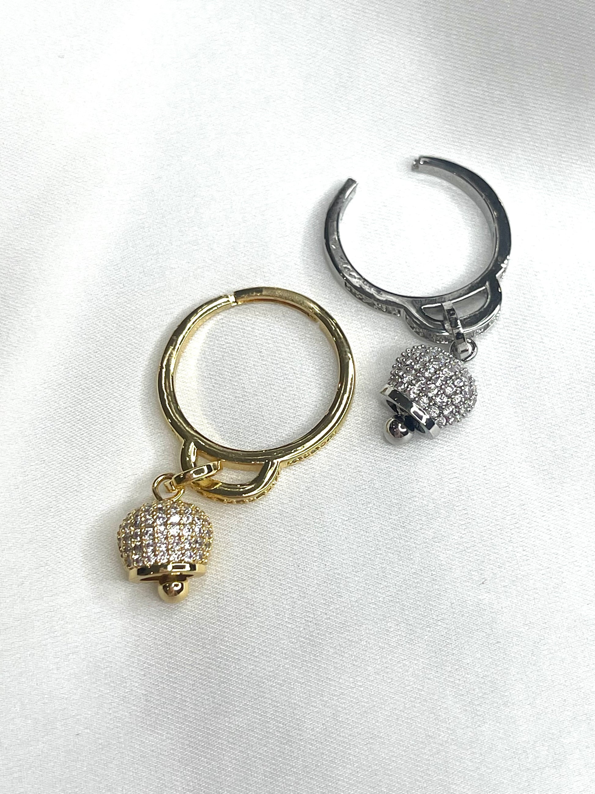 Anello campanella