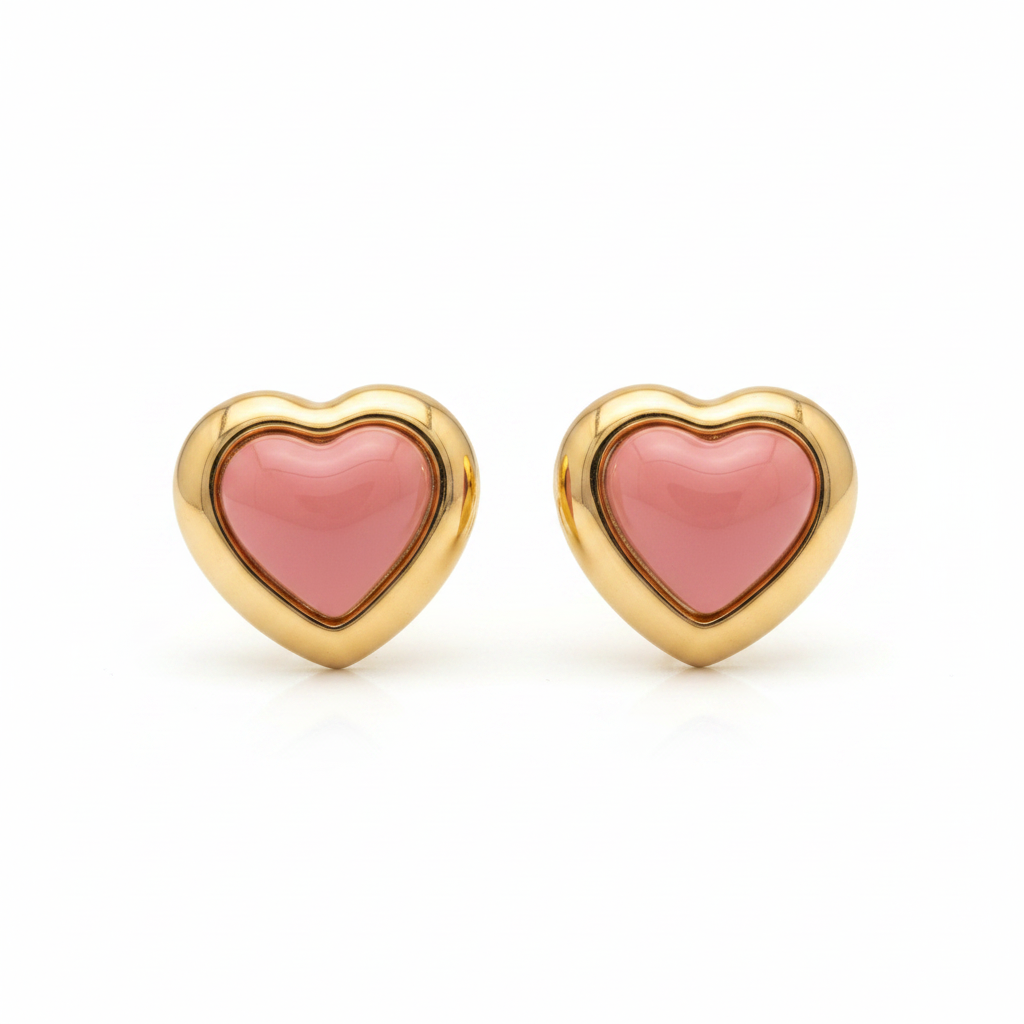 Orecchini love