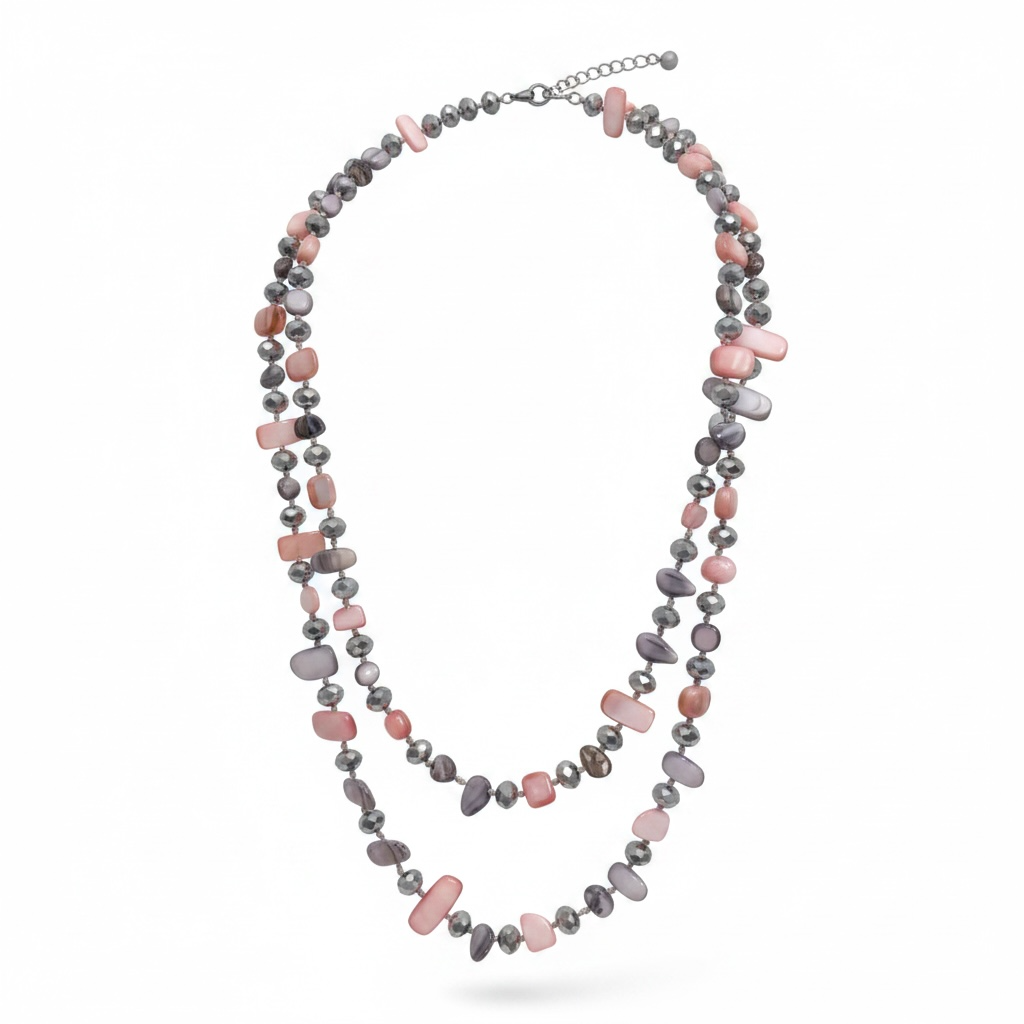 Collana pocahontas