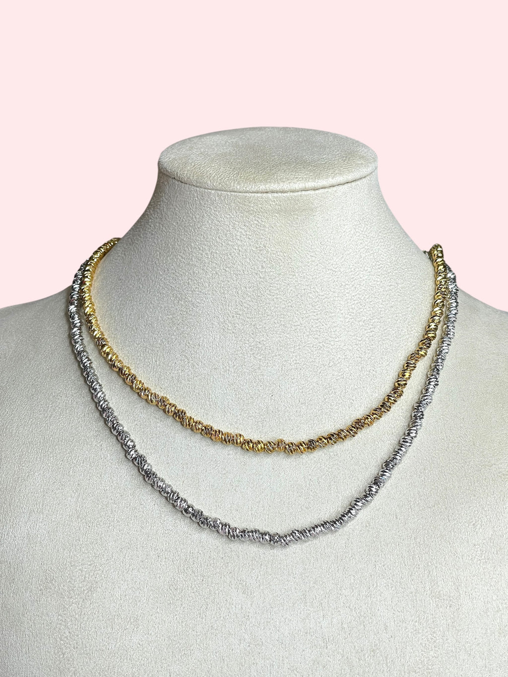 Collana Betty