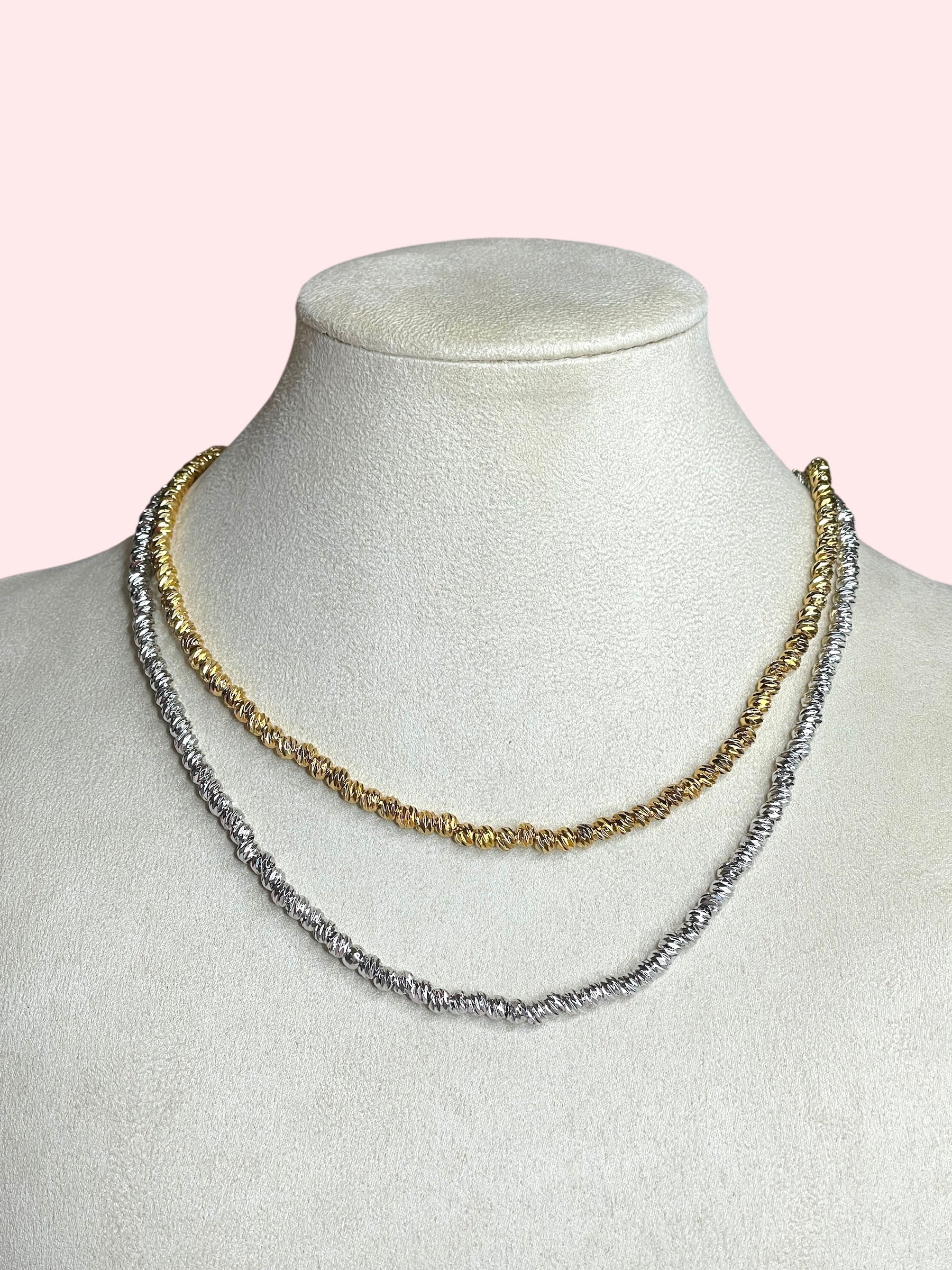 Collana Betty