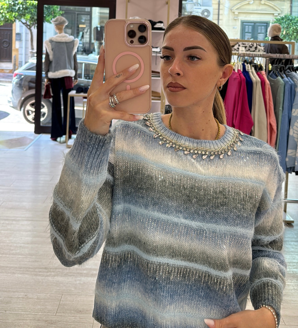 Maglioncino Unicorno