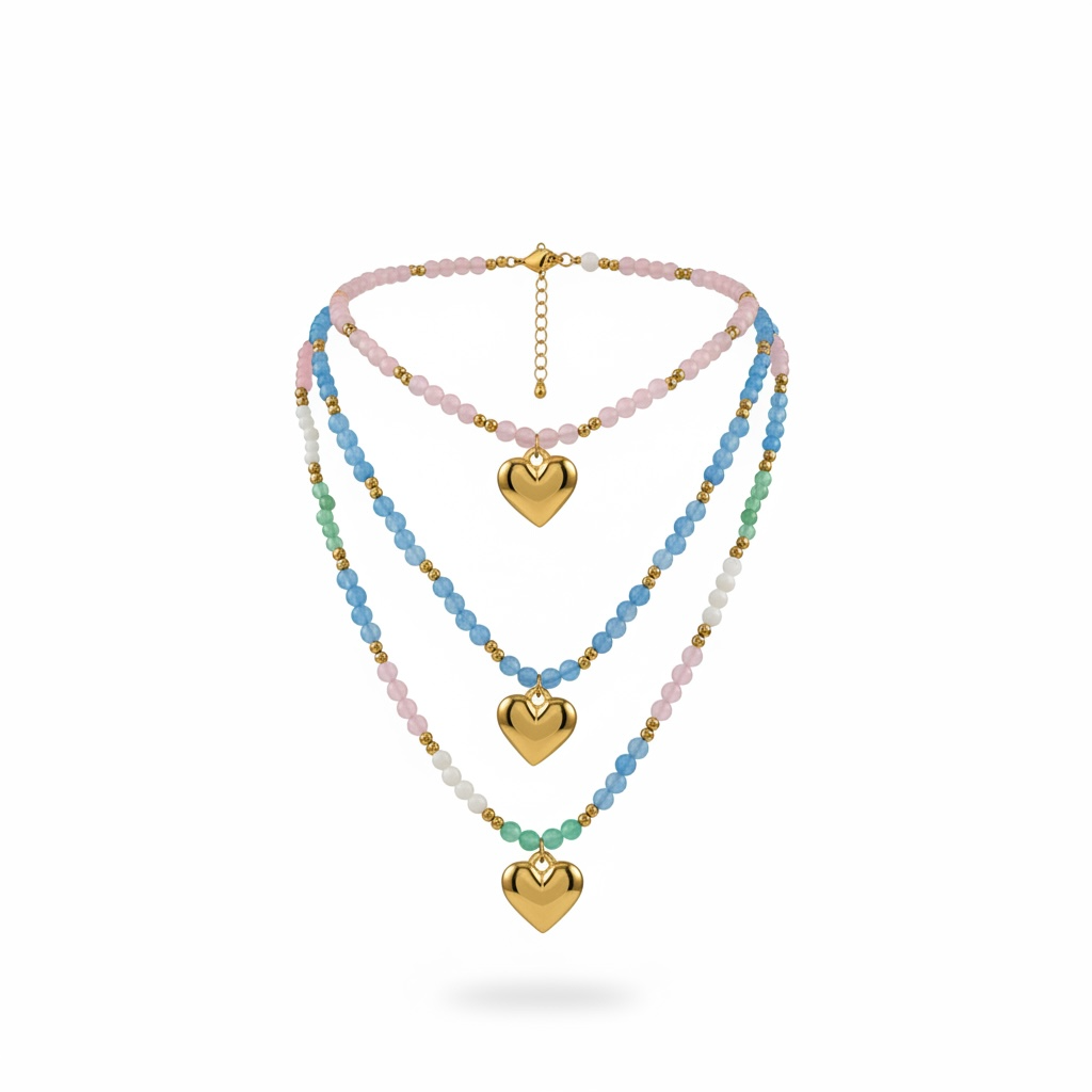 Collana summer love