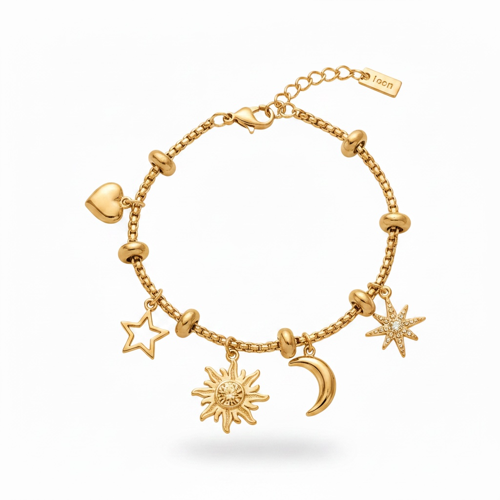 Bracciale Sun