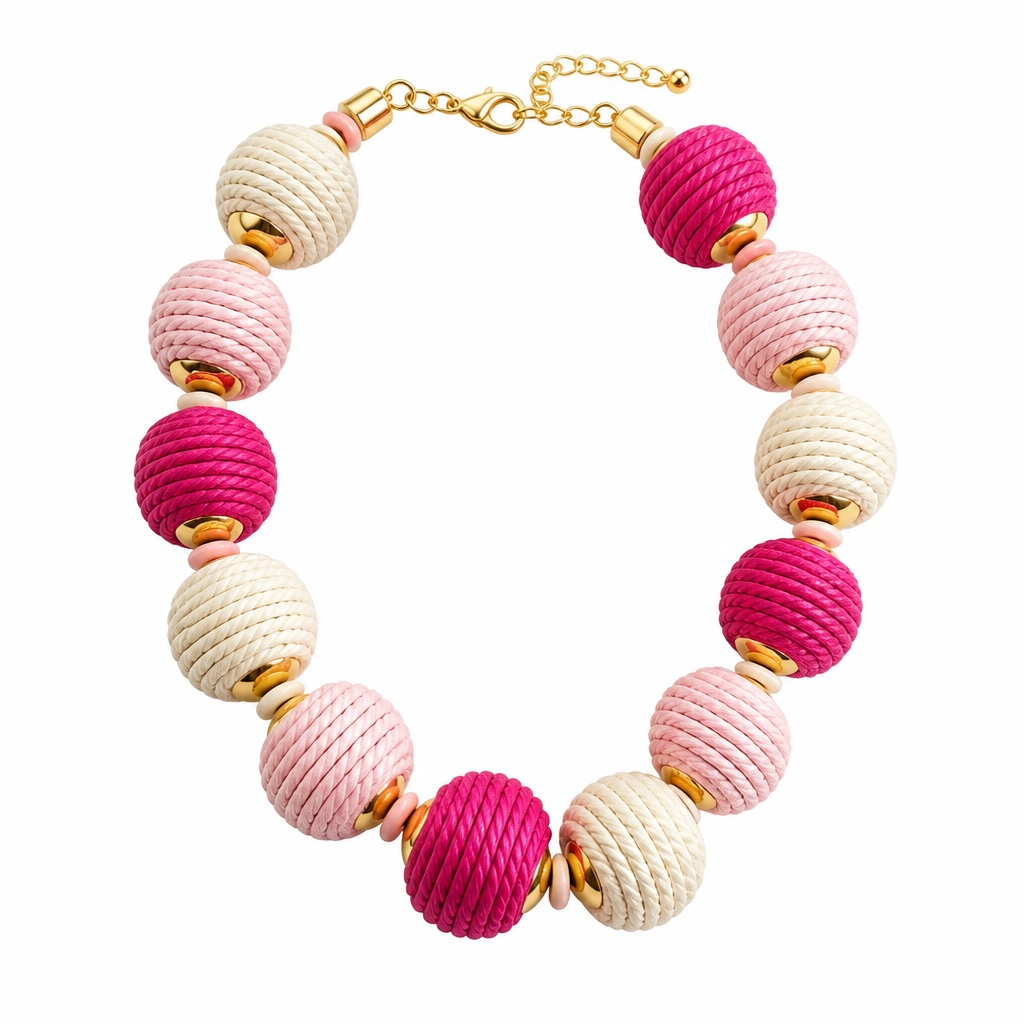 Collana Dolly