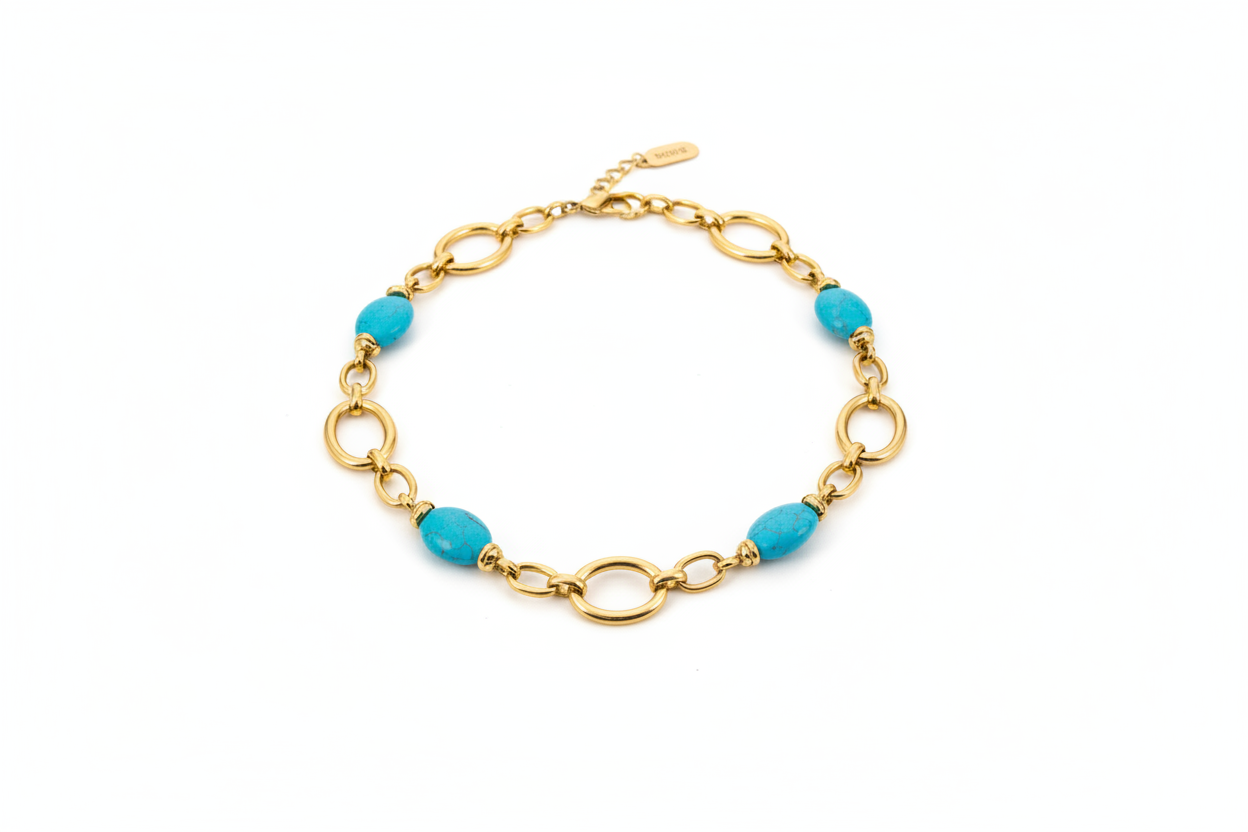 Collana Egitto