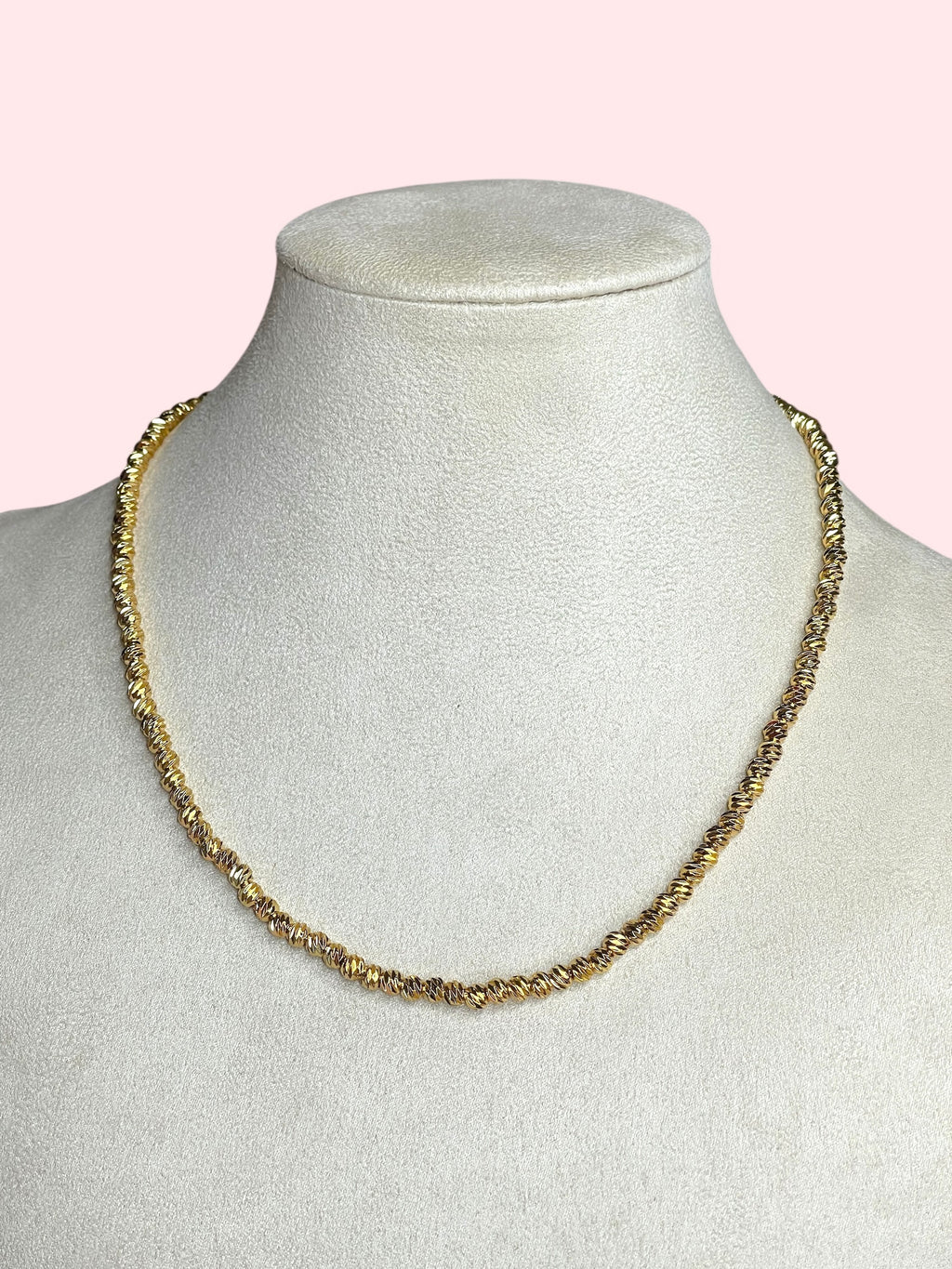 Collana Betty