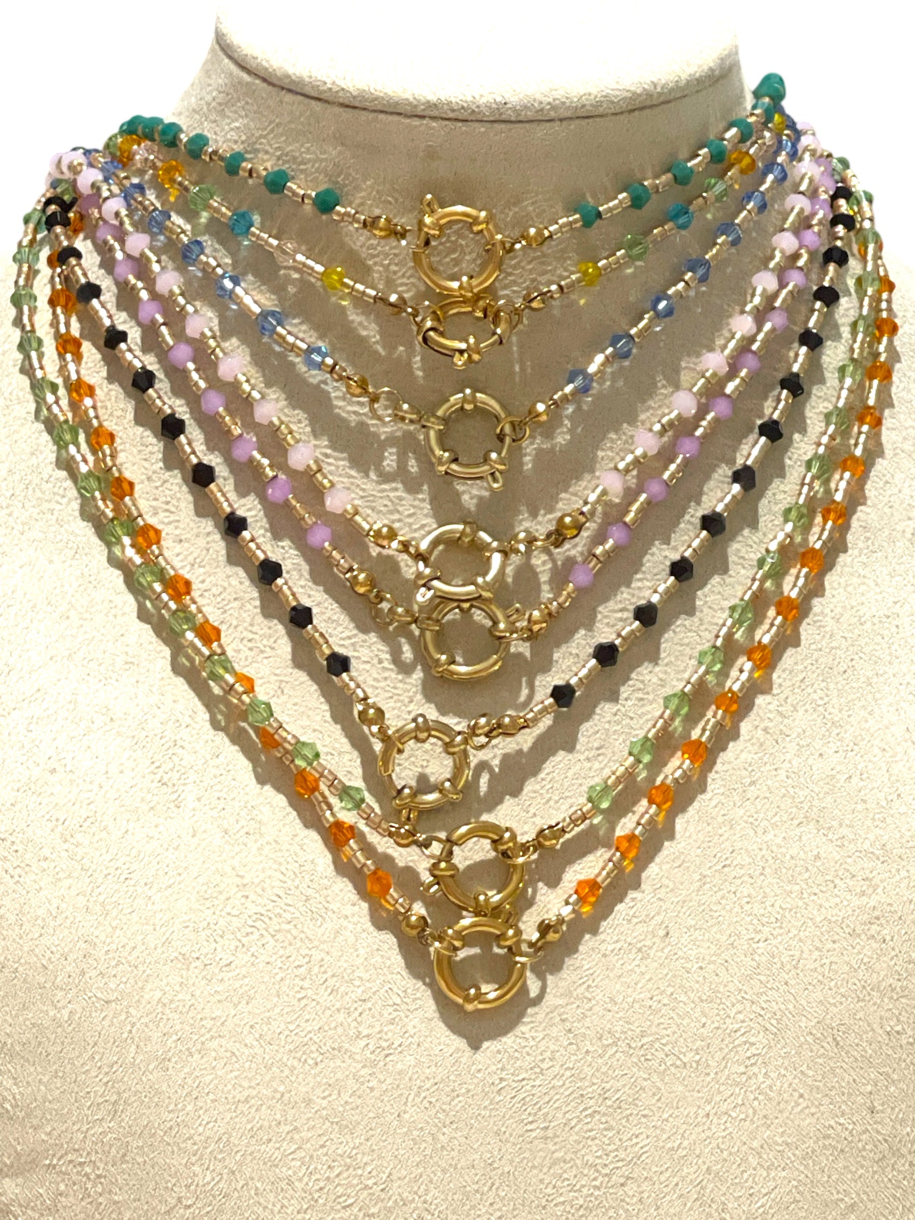 Collana Asia