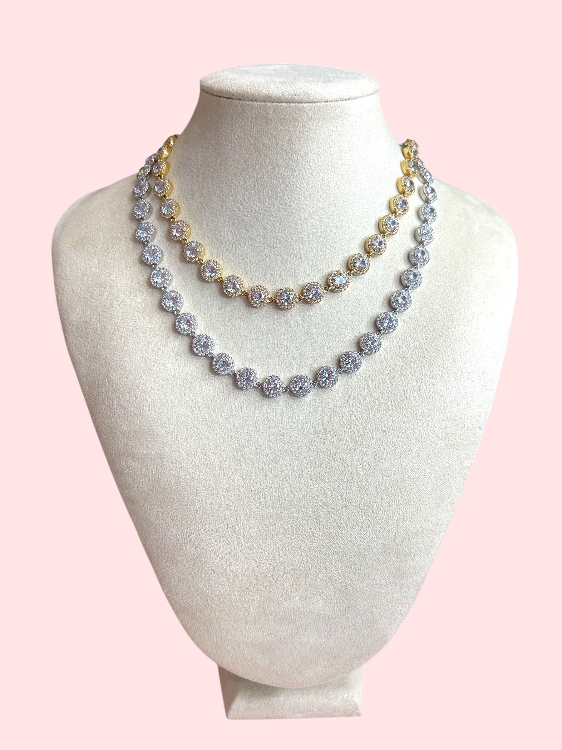 Collana luxury