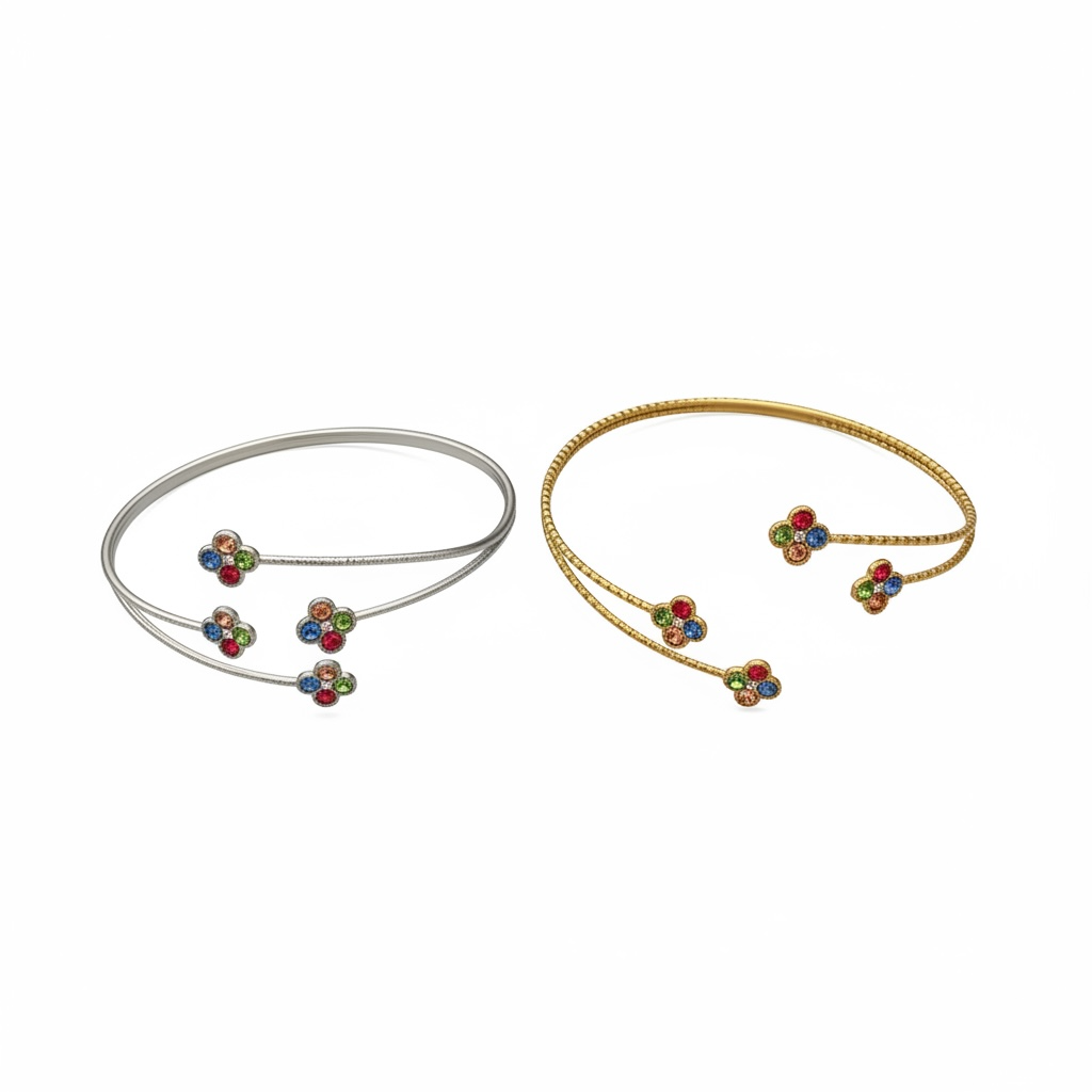 Bracciale da braccio