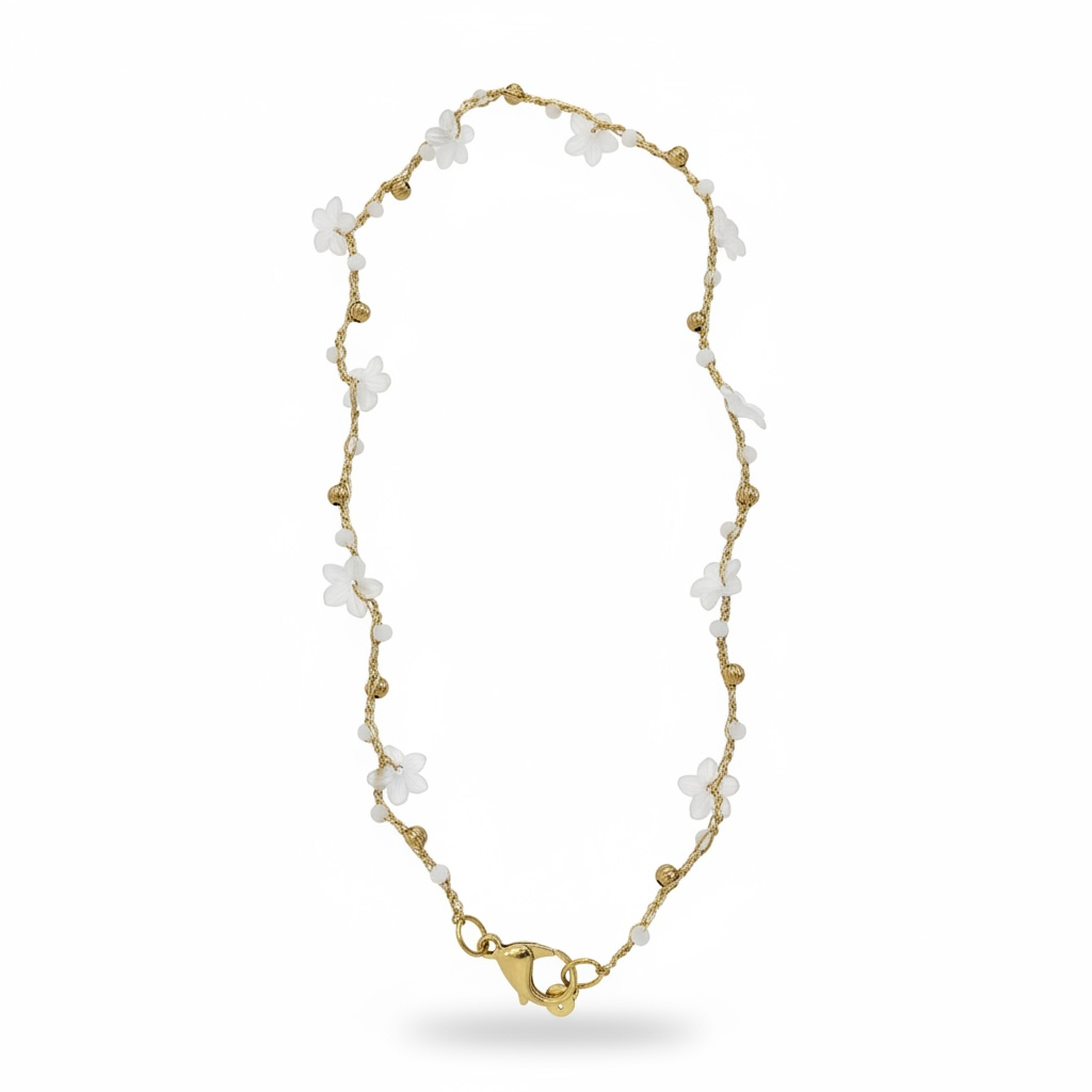 Collana lilo