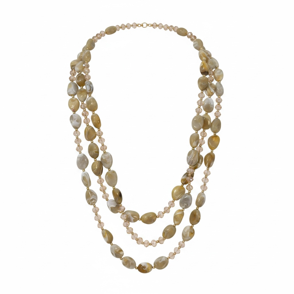 Collana preziosa