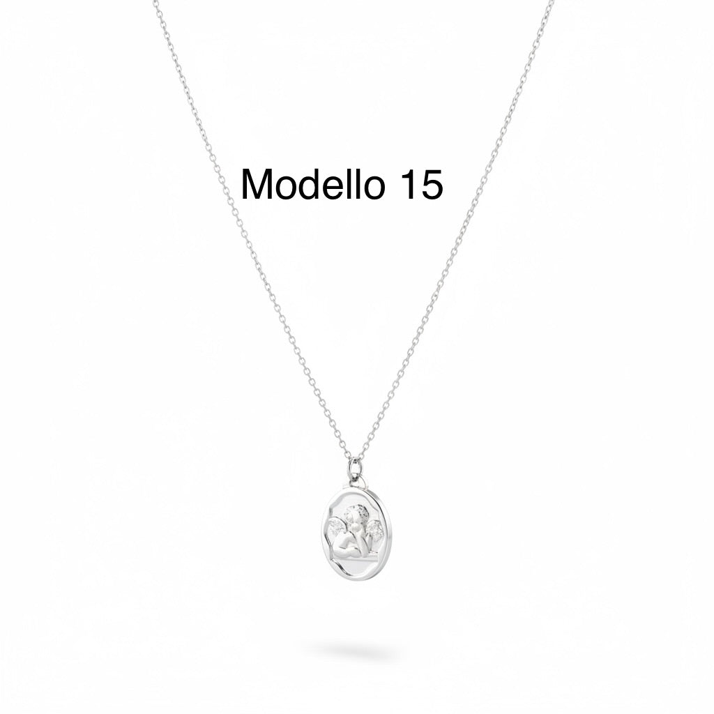 Mix gioielli