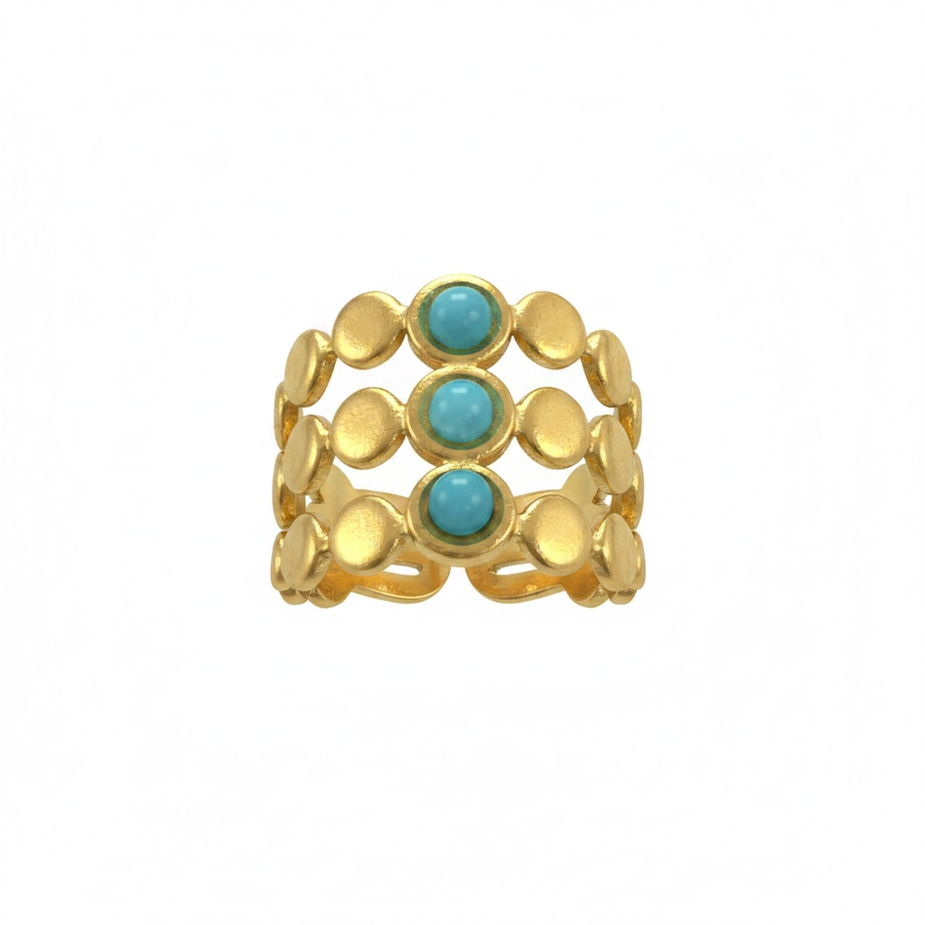 Anello color