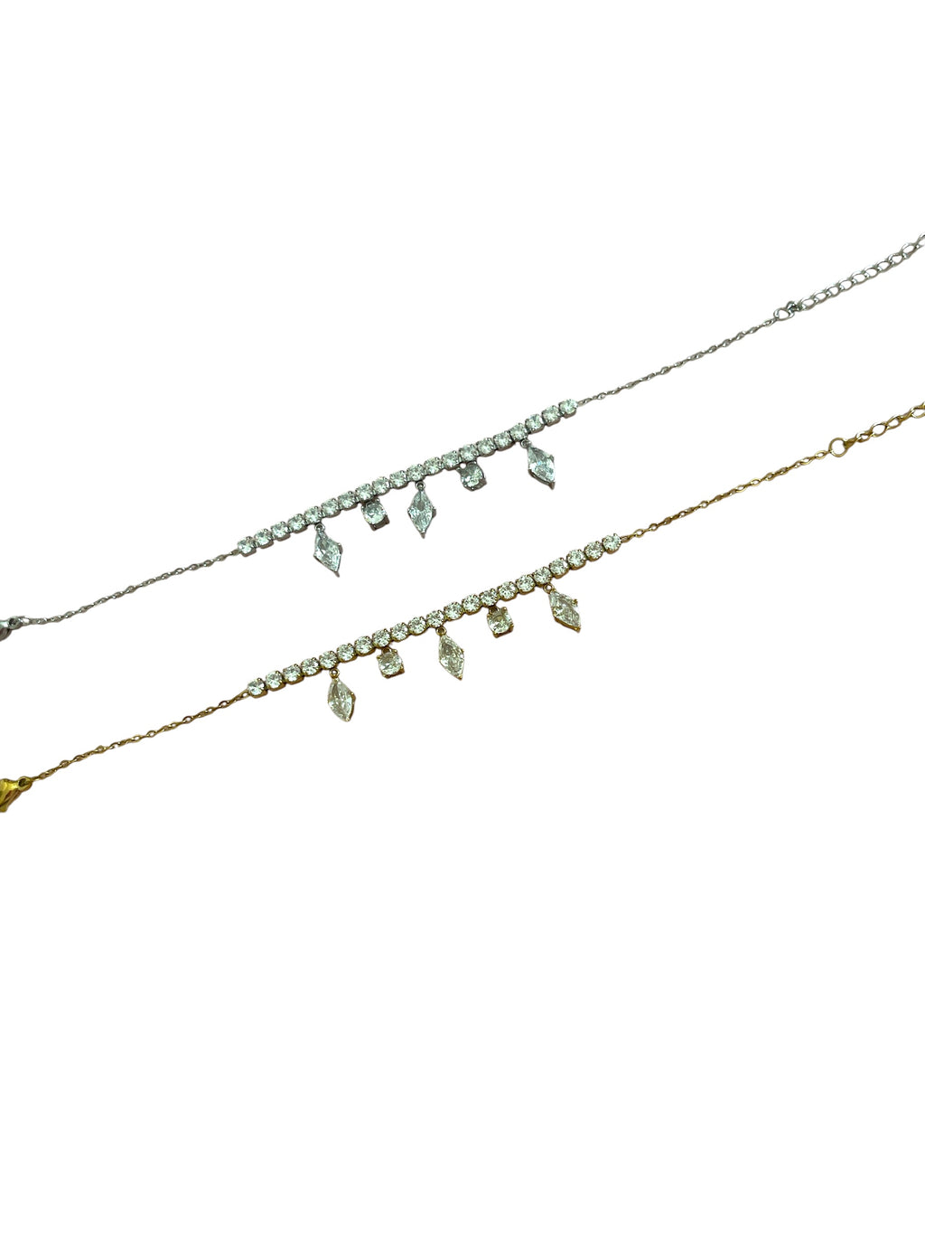 Bracciale trilli
