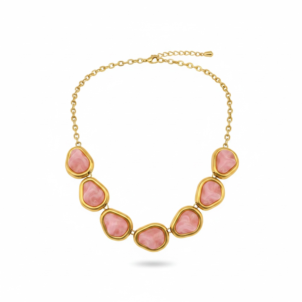 Collana Petra