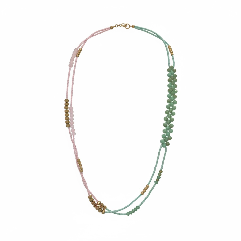 Collana come tu mi vuoi