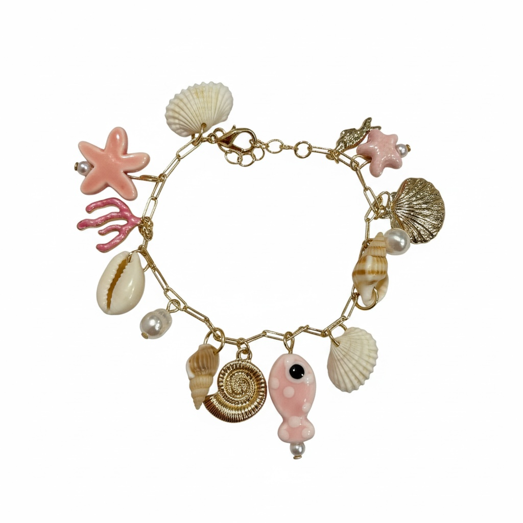 Bracciale summer vibes