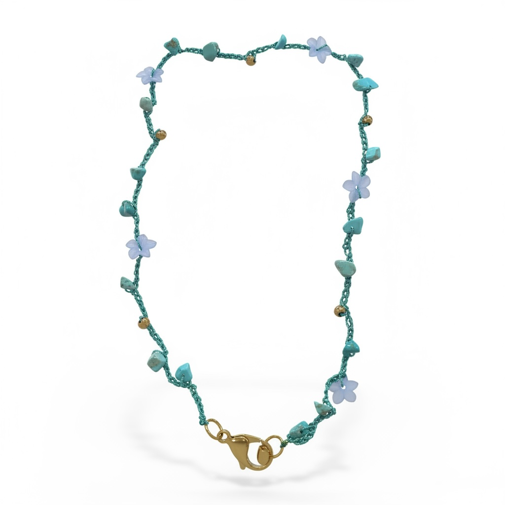 Collana lilo
