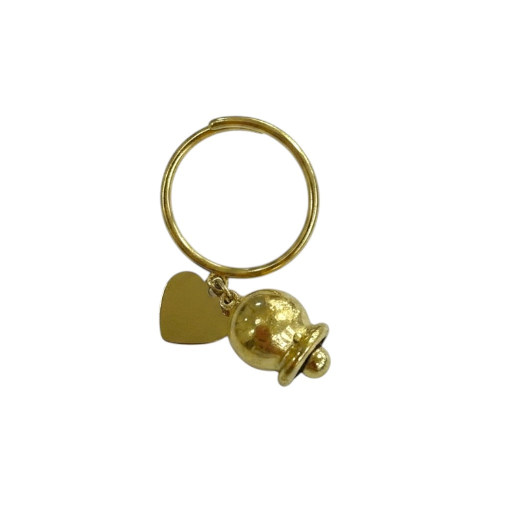 Anello Campanella