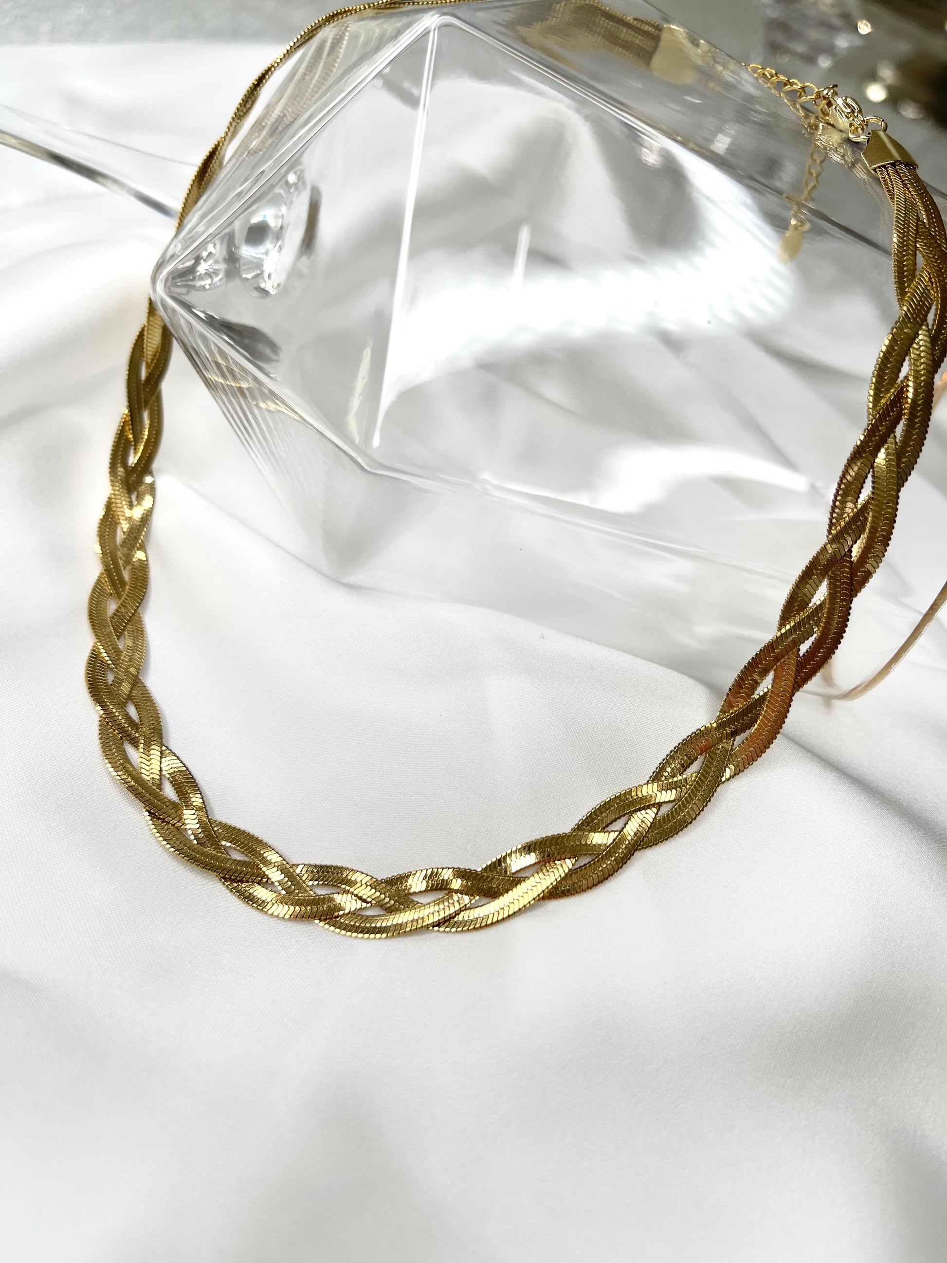 Collana girl power