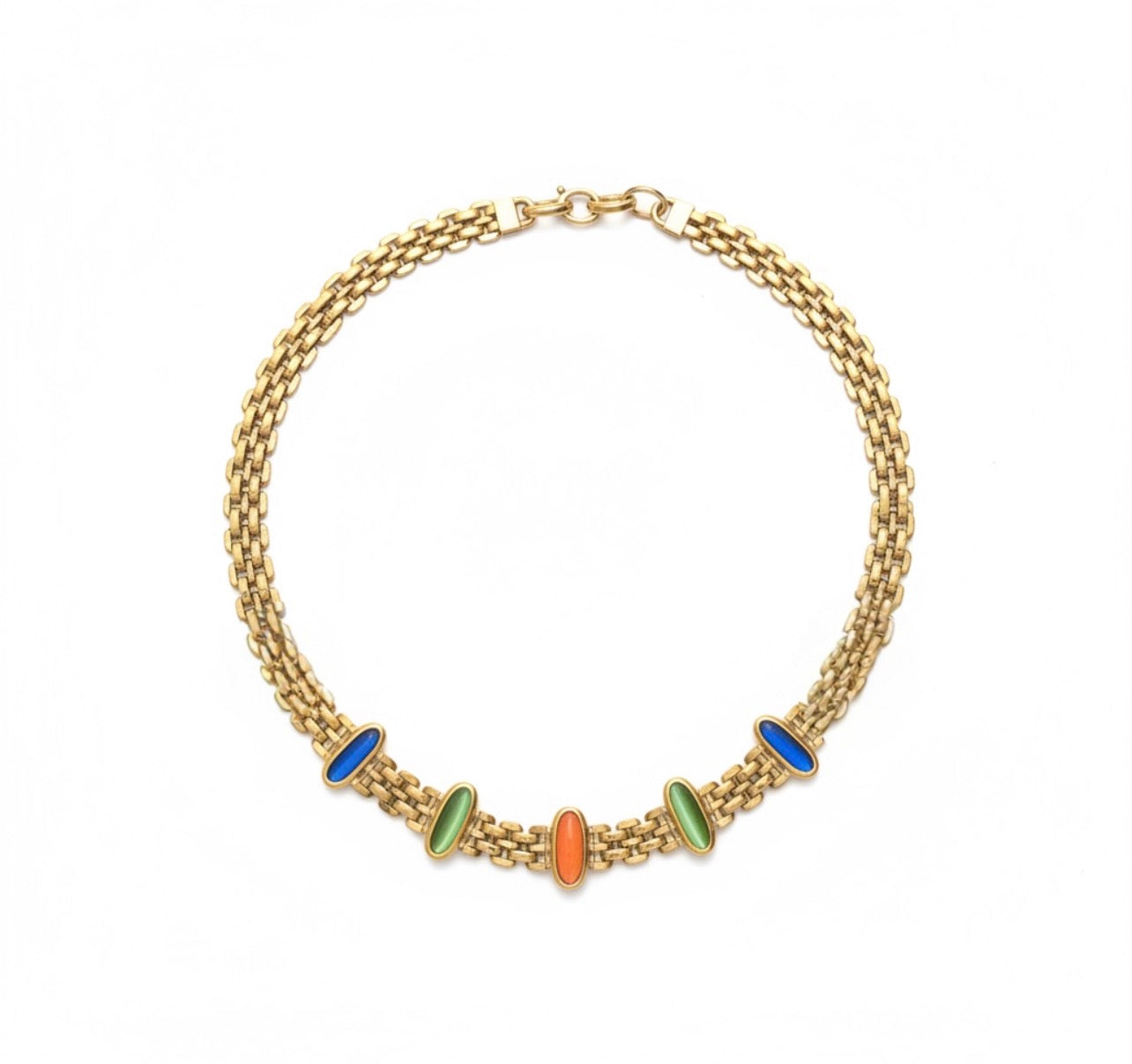 Collana Jasmine