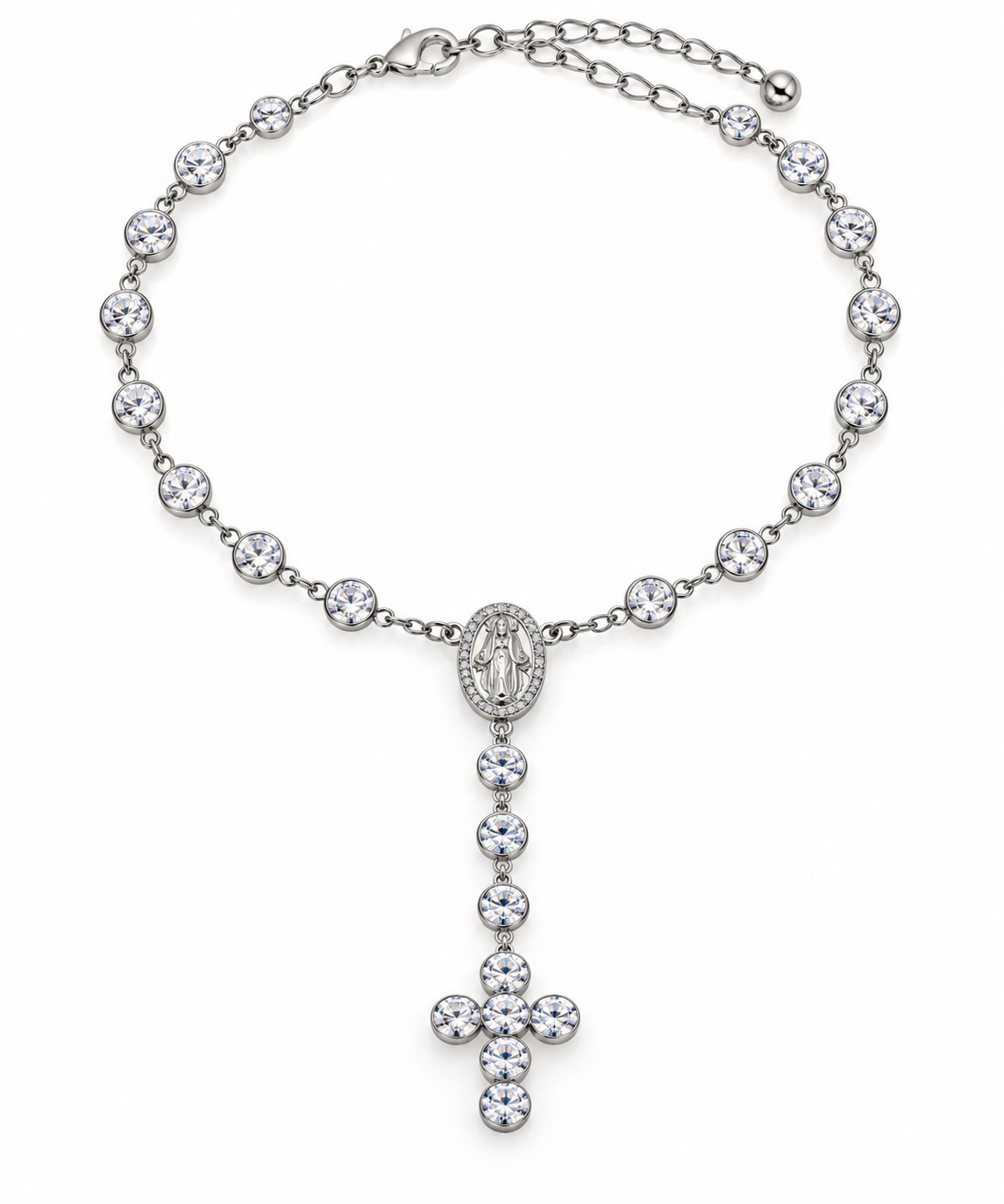 Collana rosario