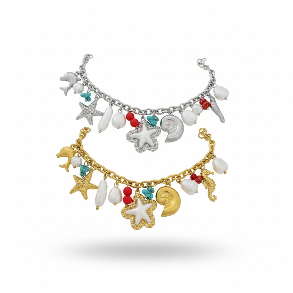 Bracciale multi Marino