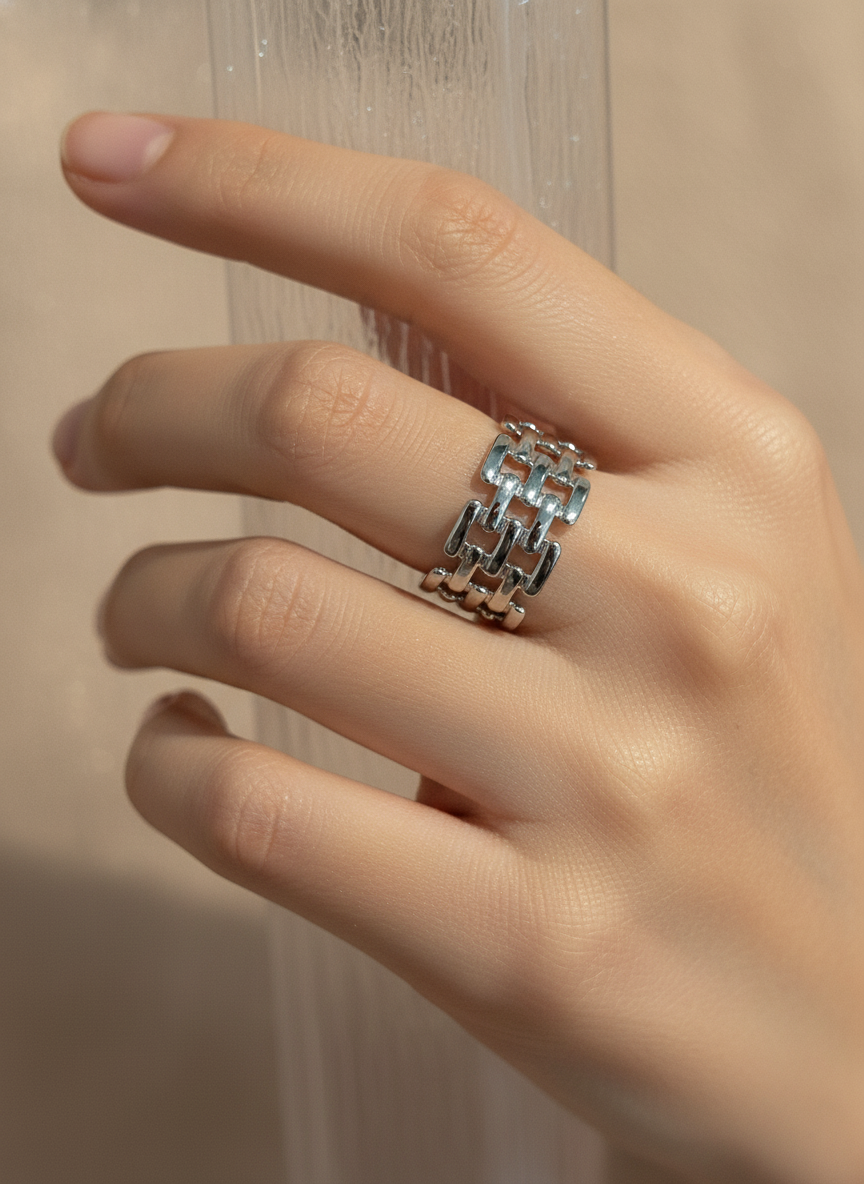 Anello Ada