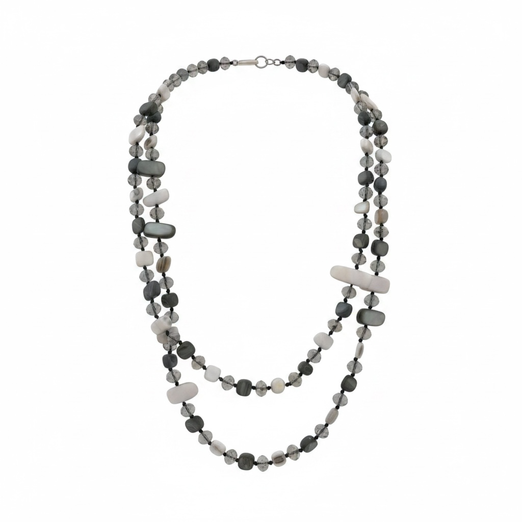 Collana pocahontas