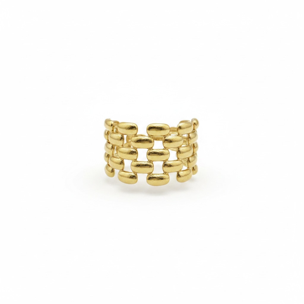 Anello Zaira