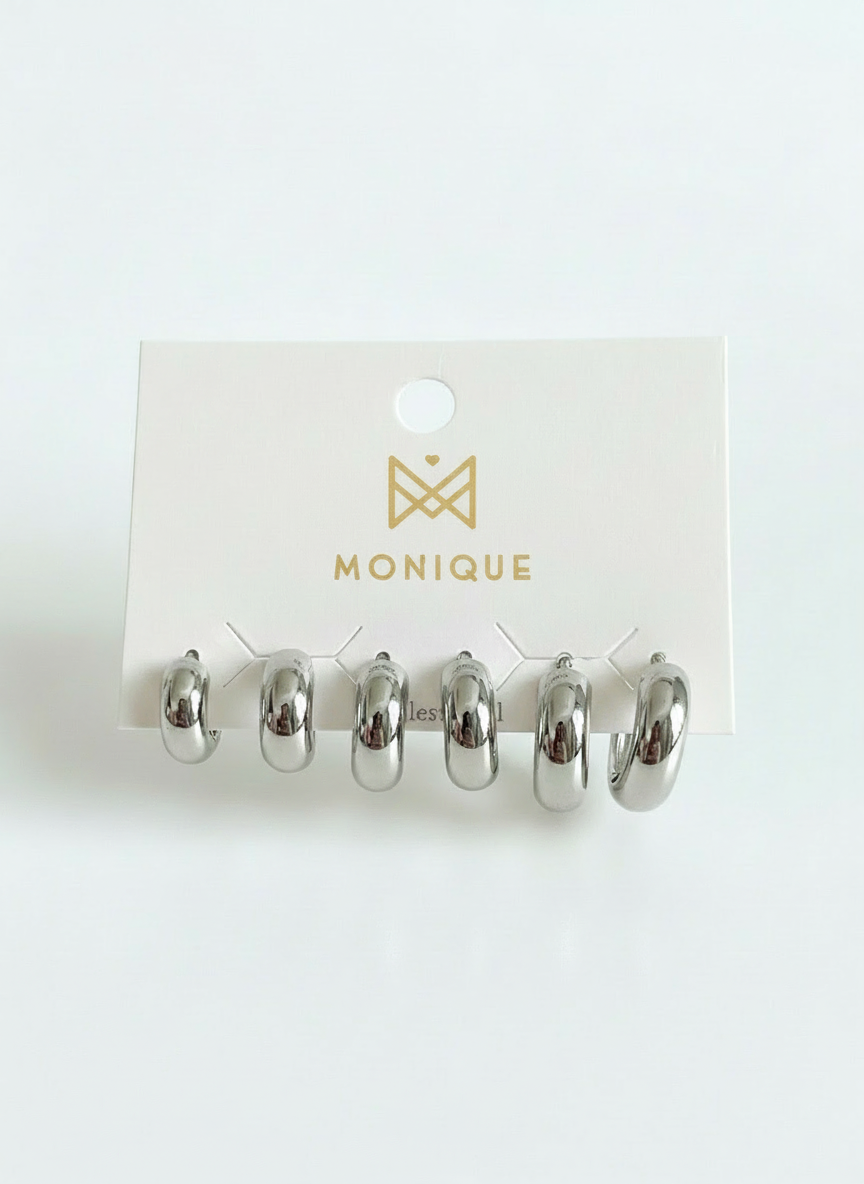 Set hoop