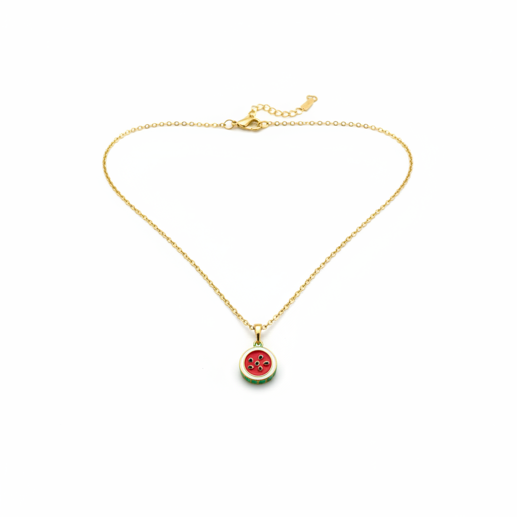 Collana fruit