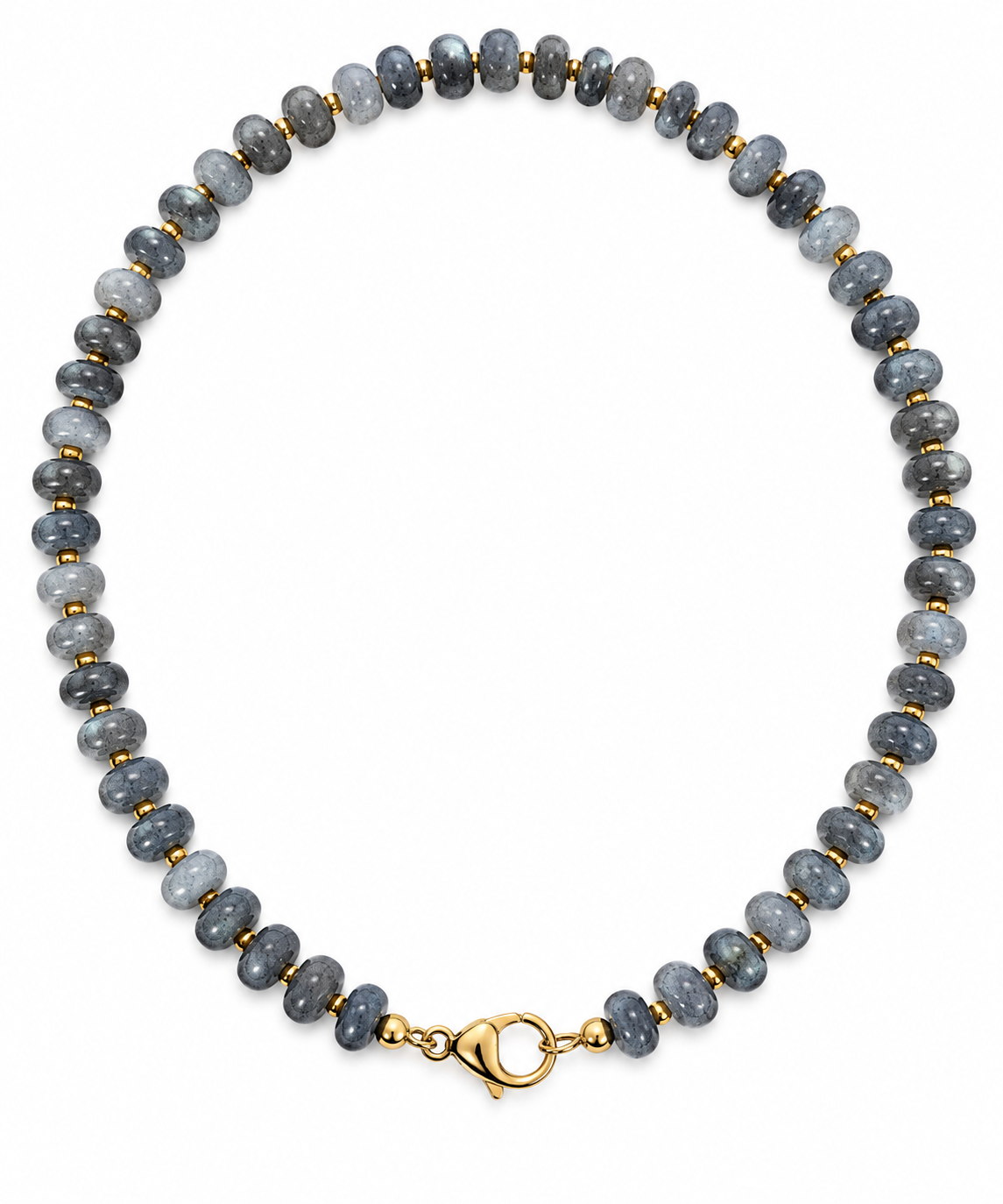 Collana rainbow