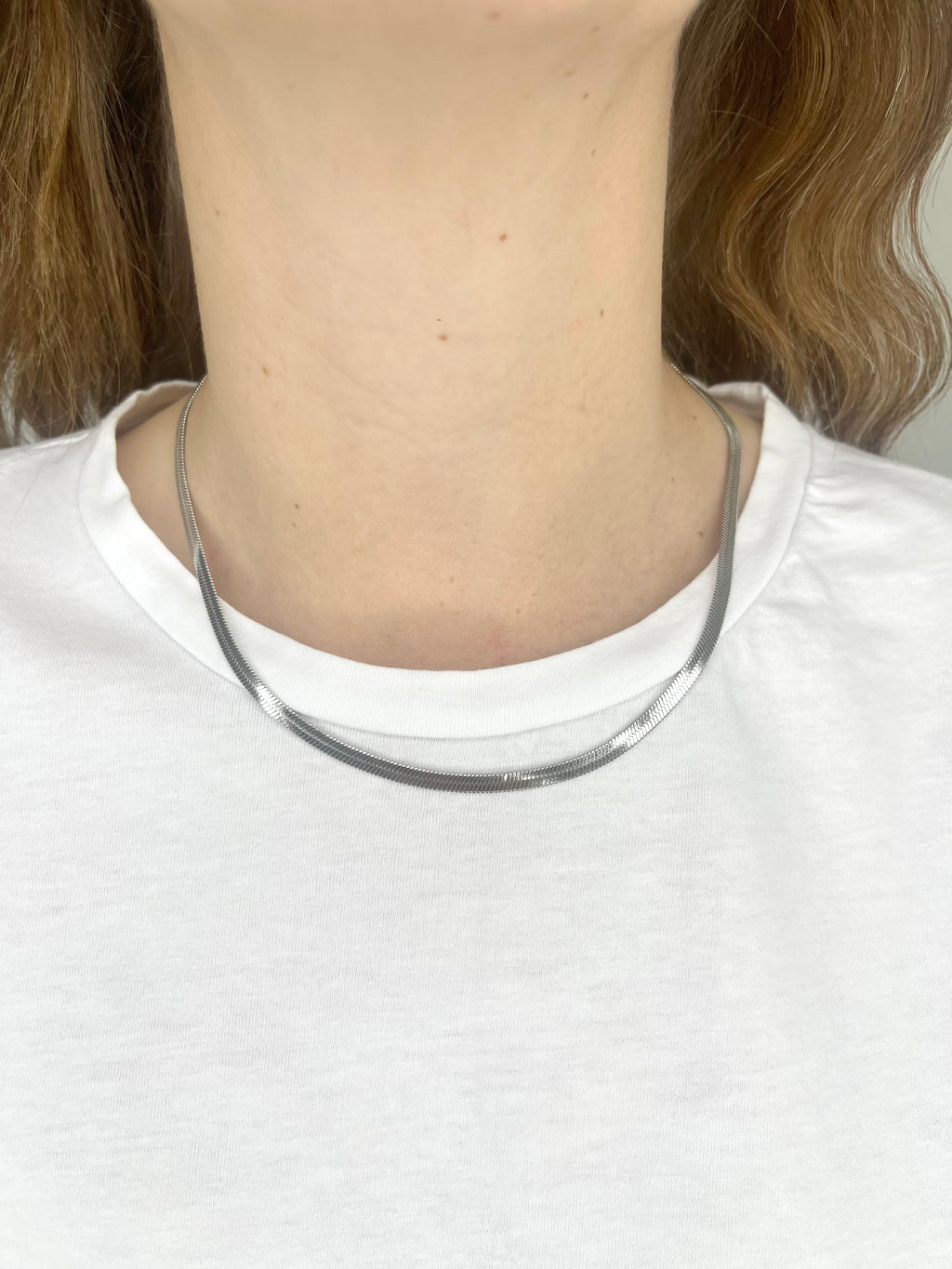 Collana minimal chic