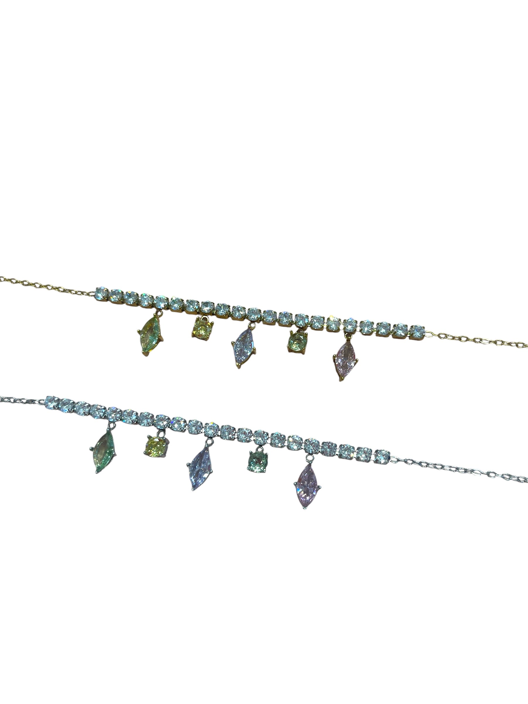 Bracciale trilli