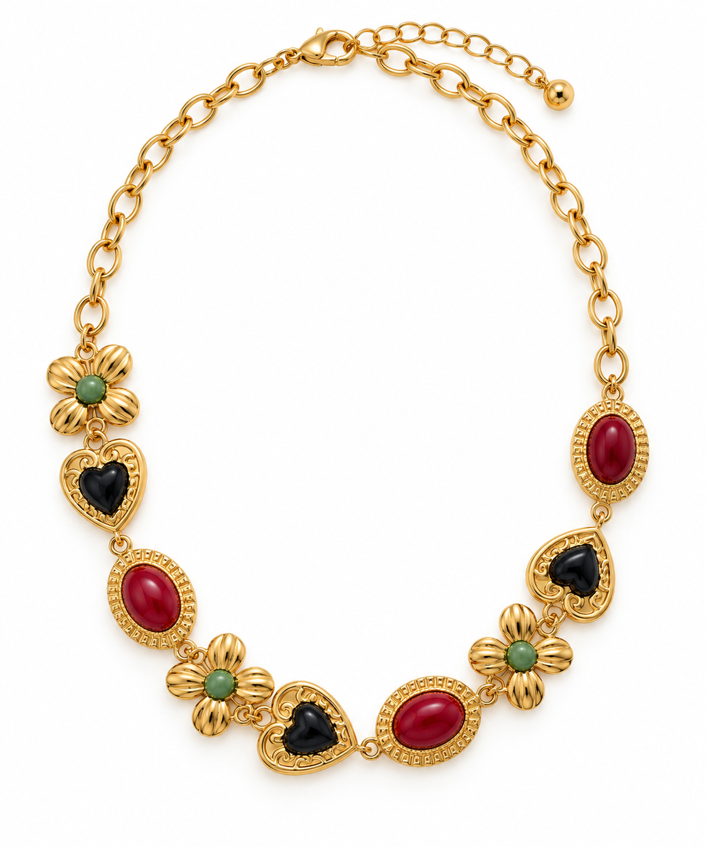 Collana vintage