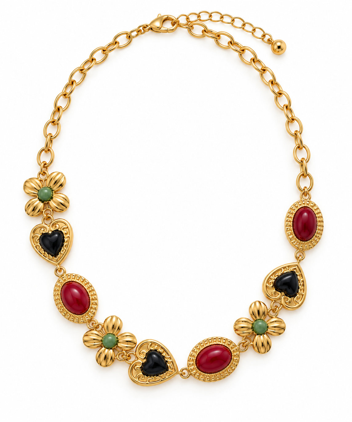 Collana vintage