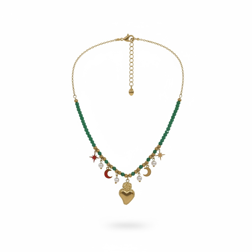 Collana dream