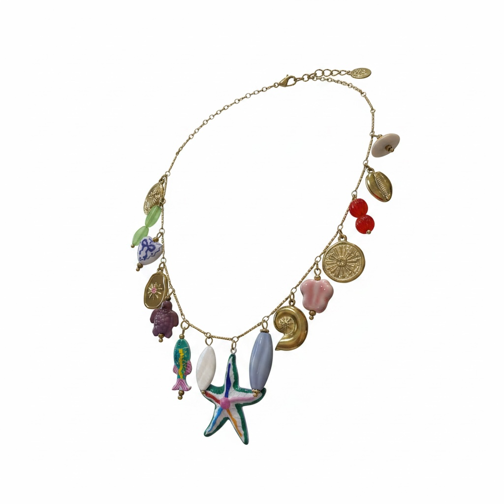 Collana mikonos