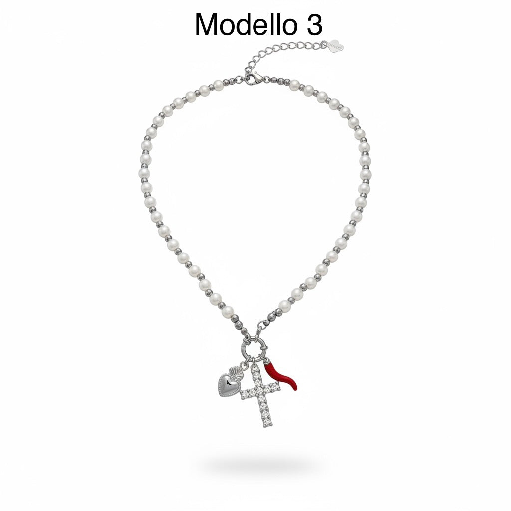 Mix gioielli