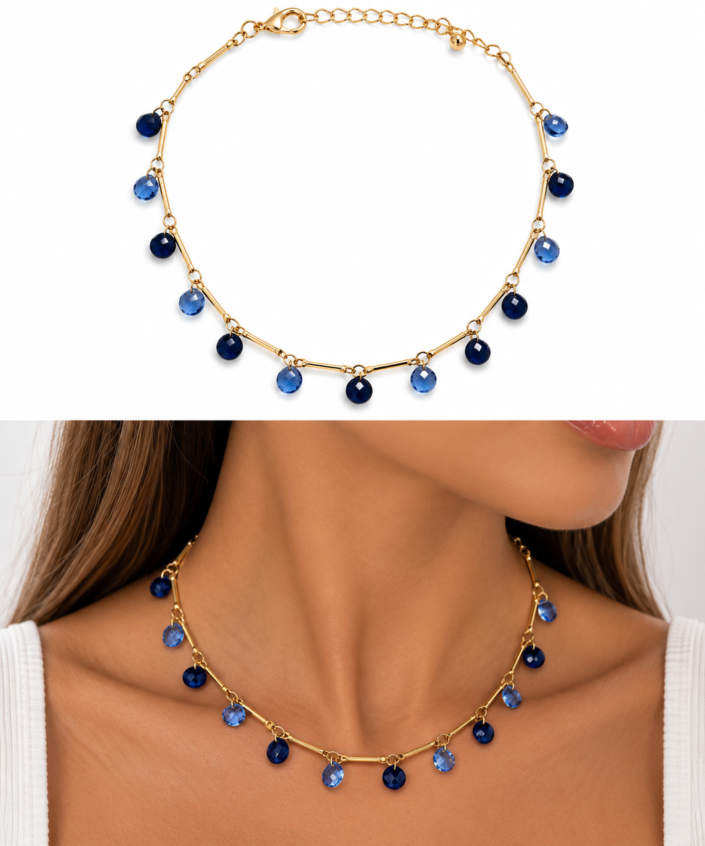 Collana Sandy