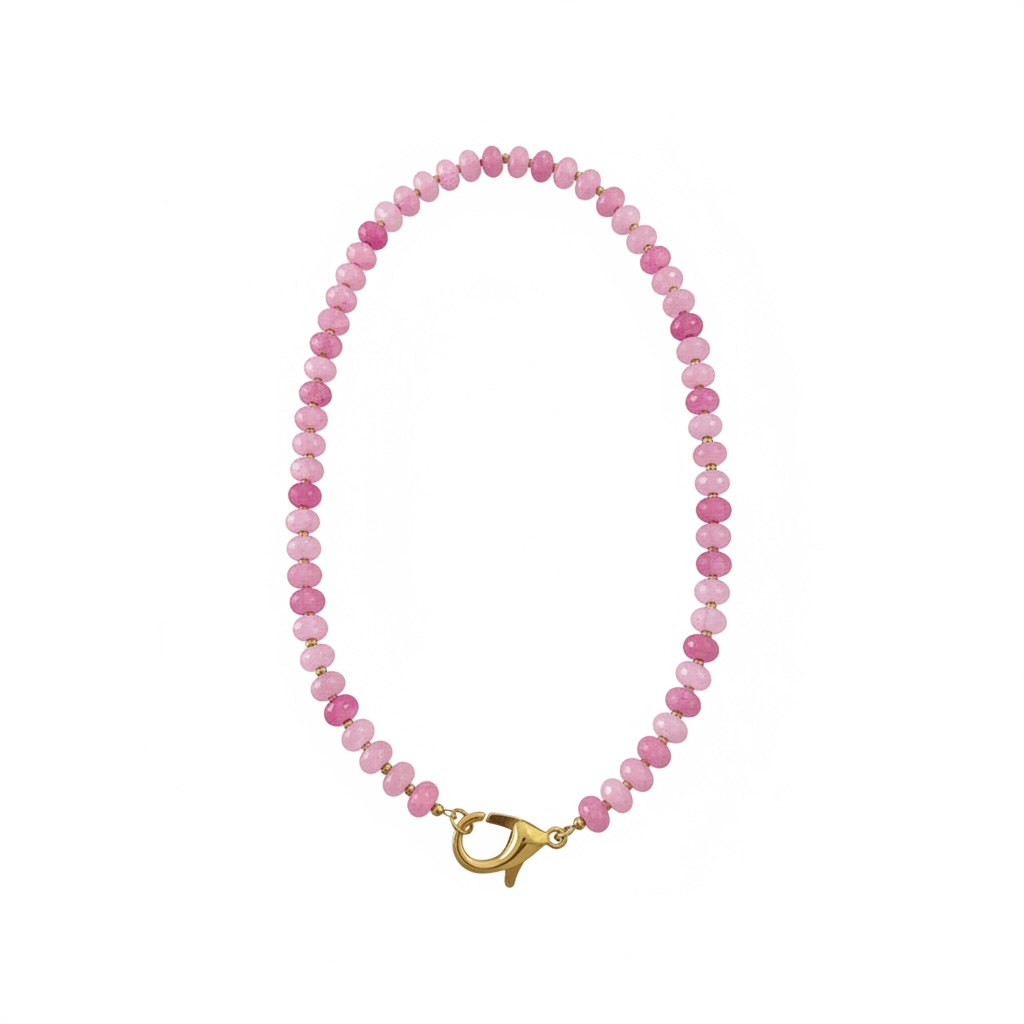 Collana rainbow
