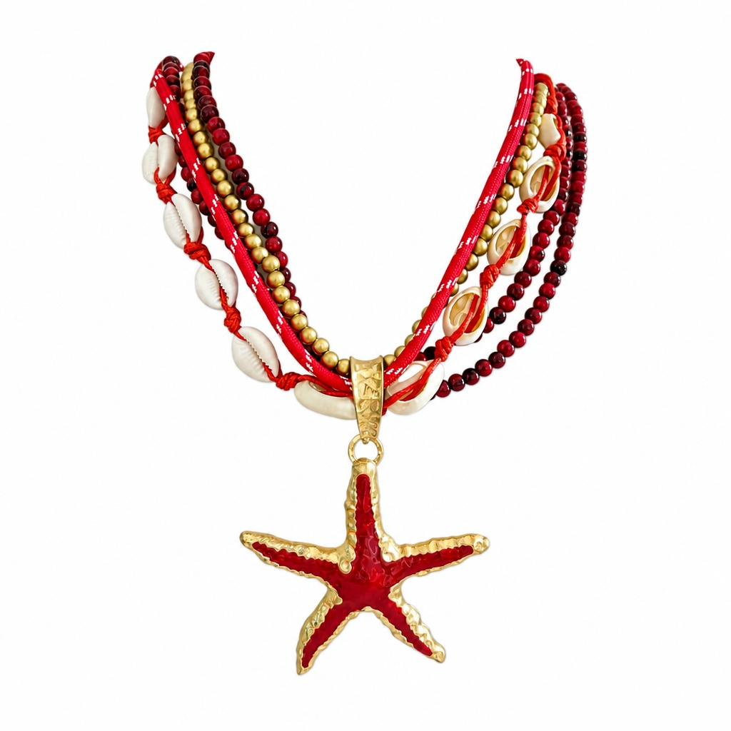 Collana big stars