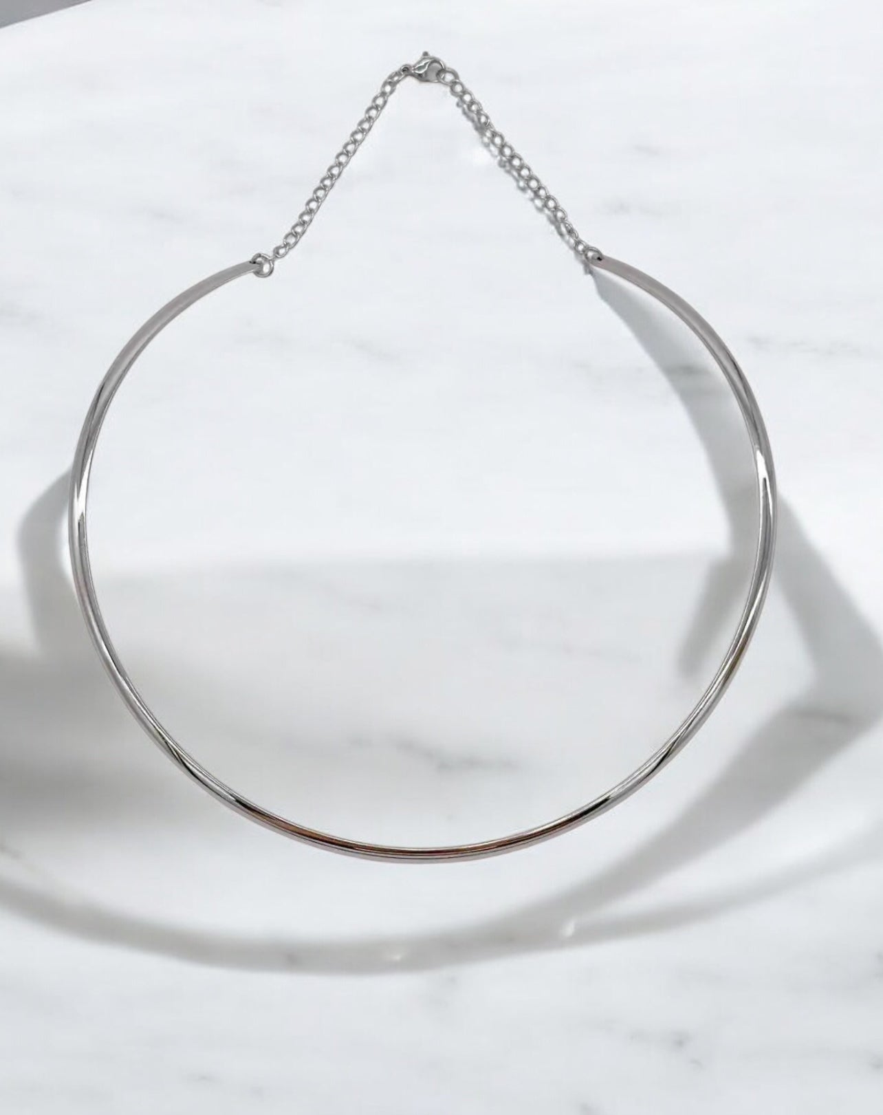 Collana choker