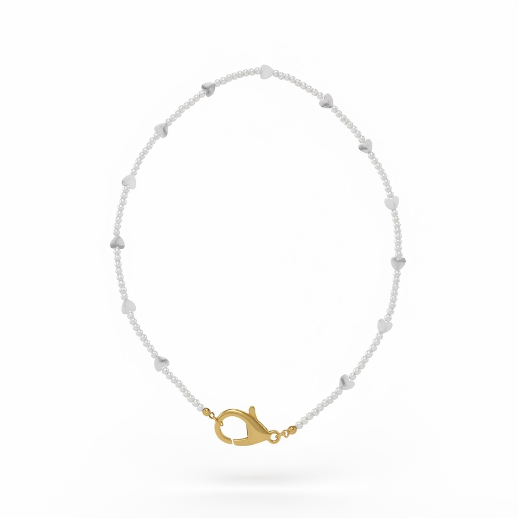 Collana love me