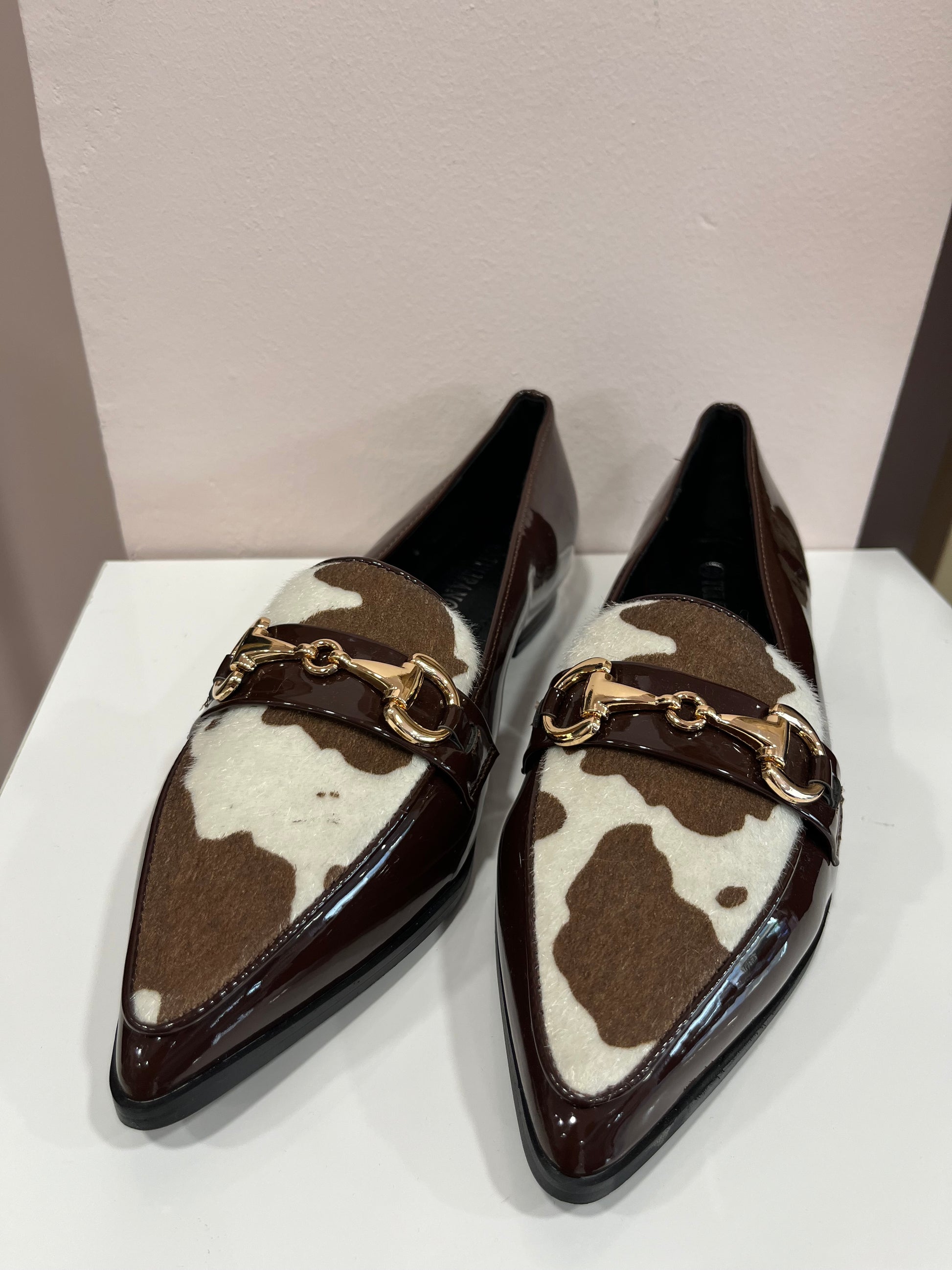 Mocassino Gilda