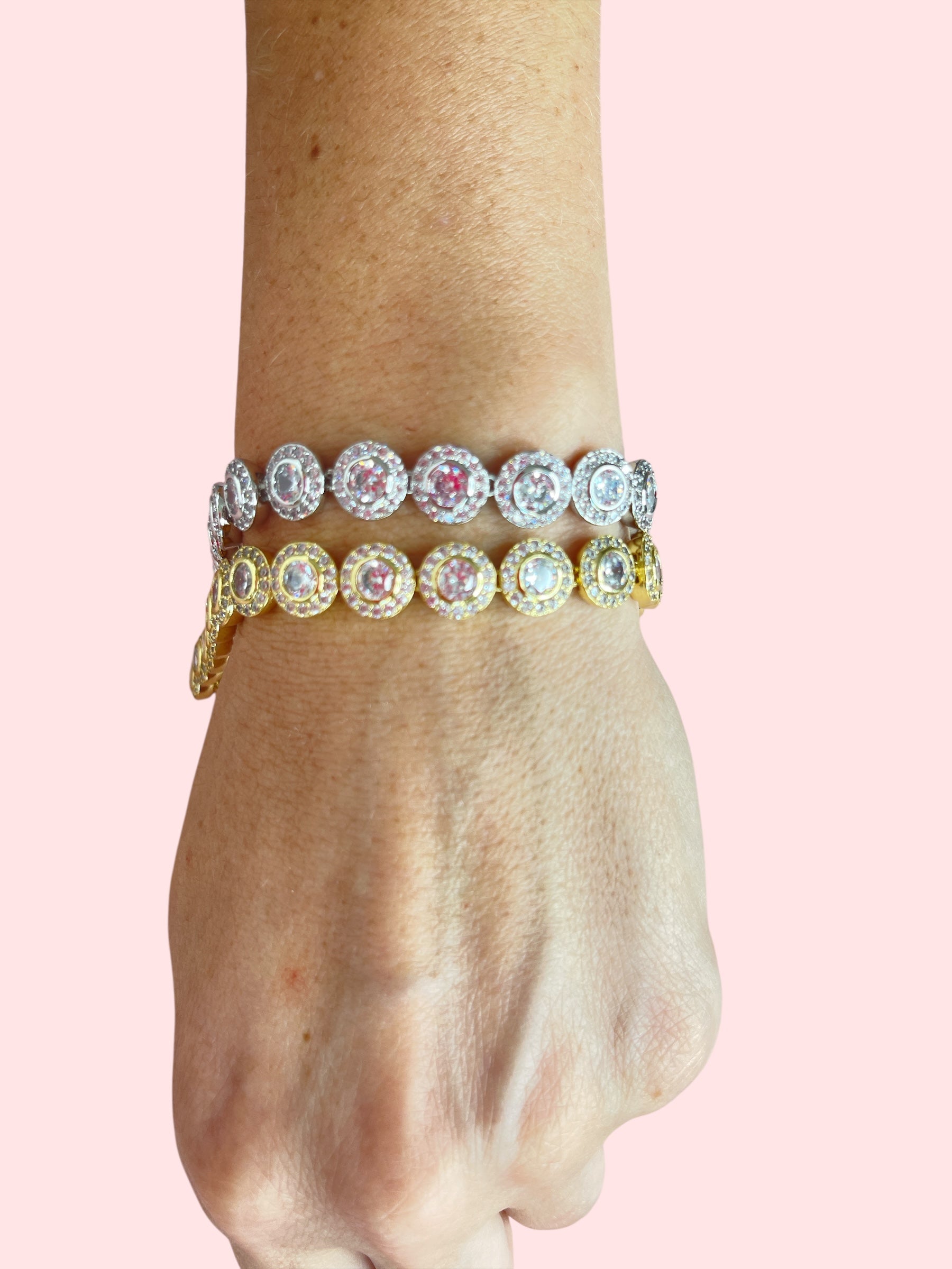 Bracciale Luxury
