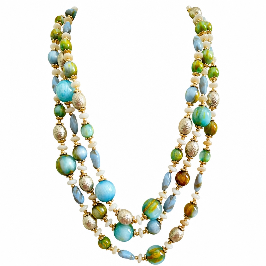 Collana meraviglia